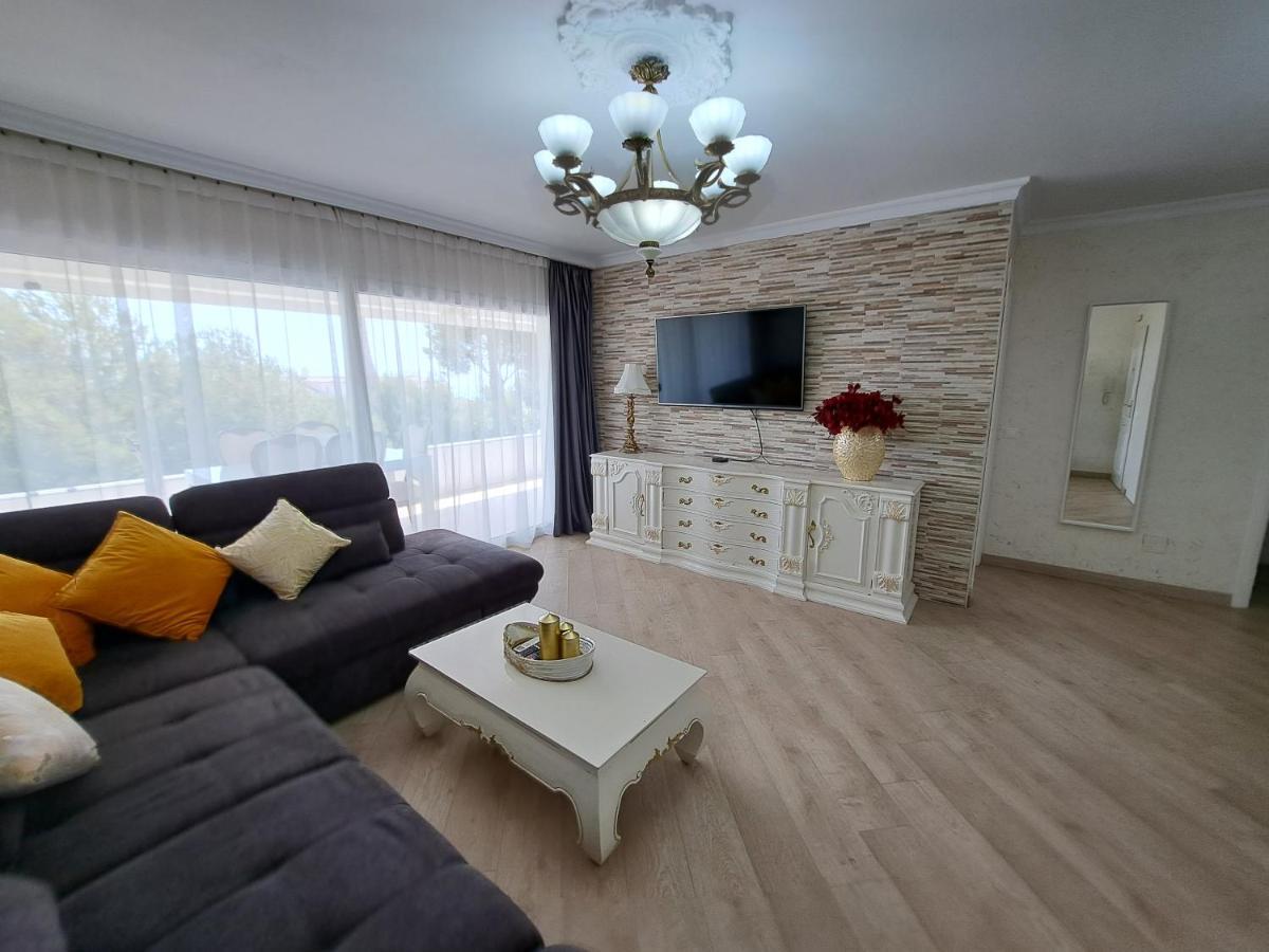 Rancho B 5 Апартаменты Ла-Кала-де-Михас